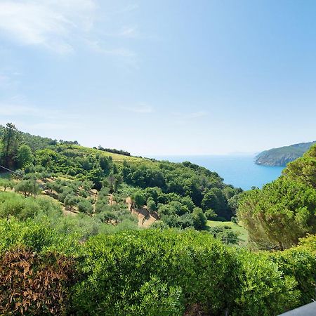 Villa Mesco Levanto Exteriér fotografie